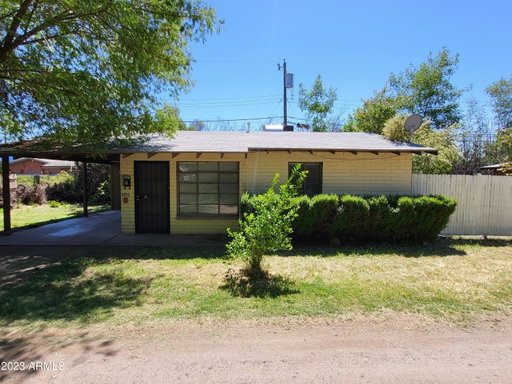listing main photo