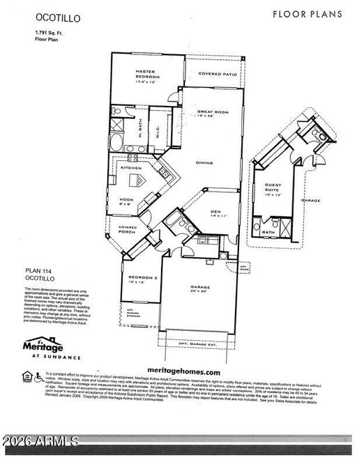 listing main photo
