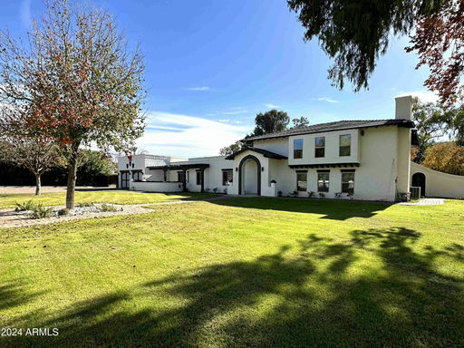 listing main photo