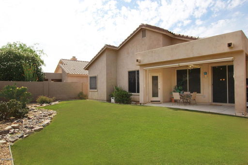 listing main photo
