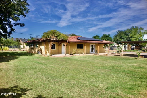 listing main photo