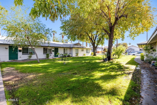 listing main photo