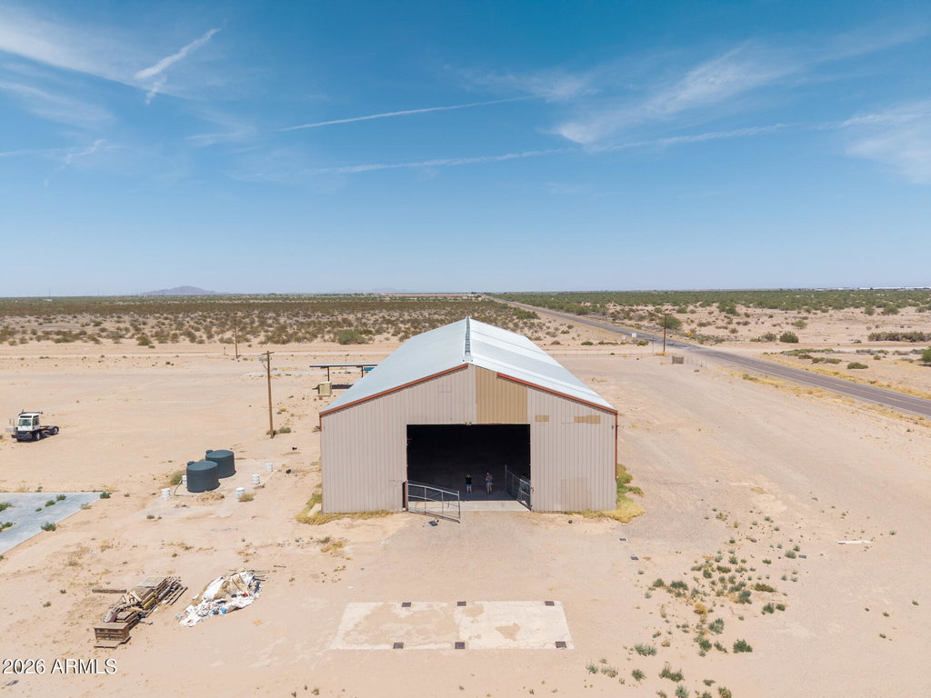 4975 W Pretzer Rd, Eloy, AZ 85131