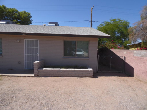 listing main photo