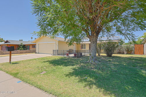 listing main photo