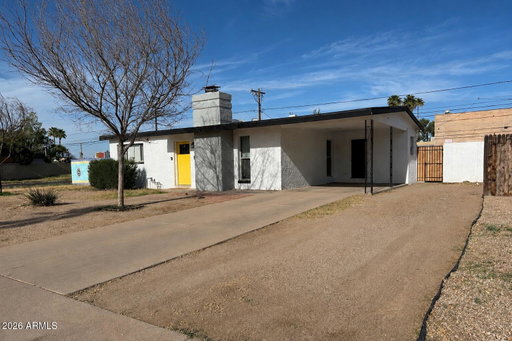 listing main photo