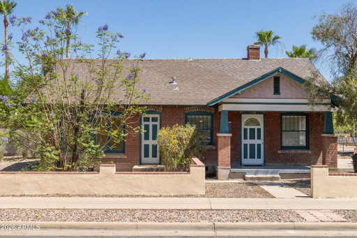 listing main photo