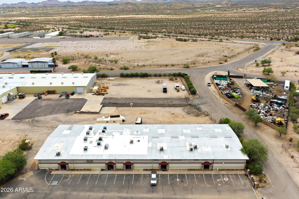 3550 N Sabin Brown Rd, Wickenburg, AZ 85390