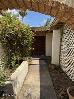listing main photo