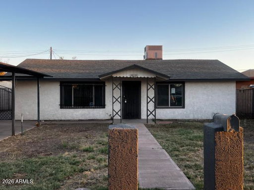 listing main photo