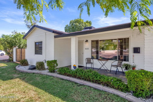 listing main photo