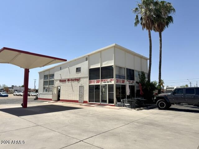 13716 S Sunland Gin Rd, Arizona City, AZ 85123