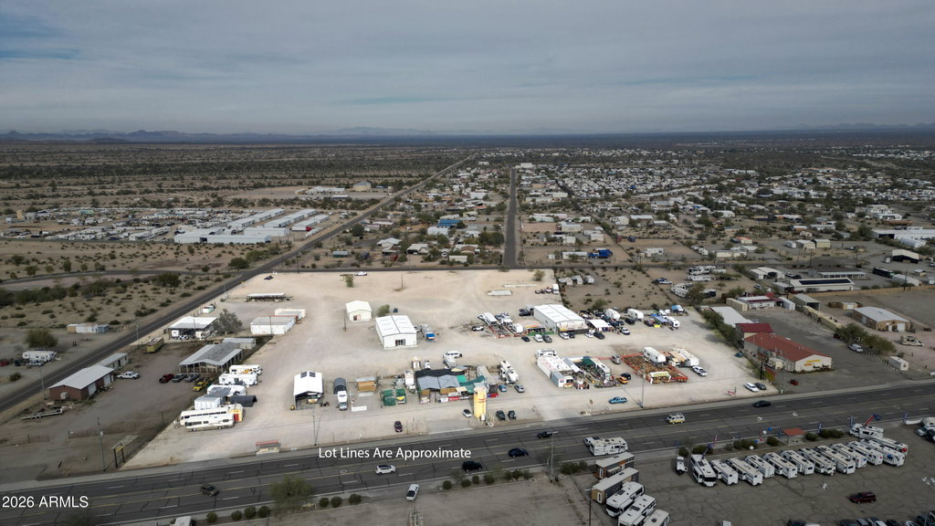 960 W Main St, Quartzsite, AZ 85346