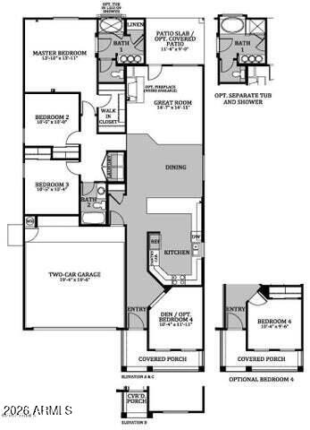 listing main photo