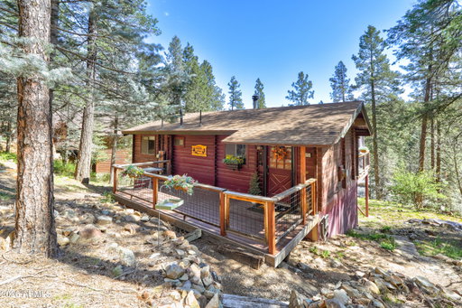 listing main photo
