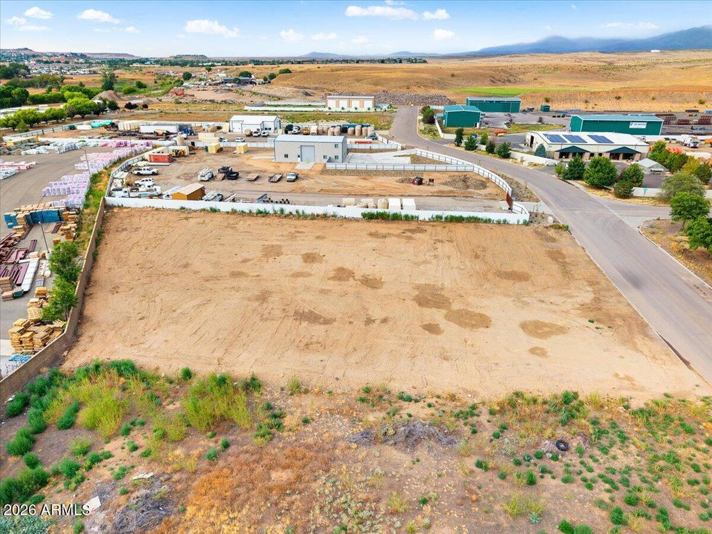 672 S Cold Water Ln, Dewey, AZ 86327
