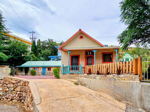 listing main photo
