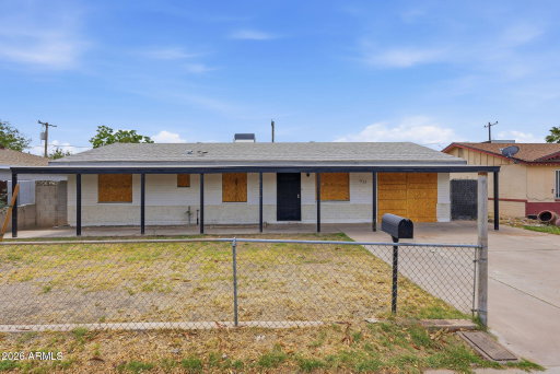 listing main photo