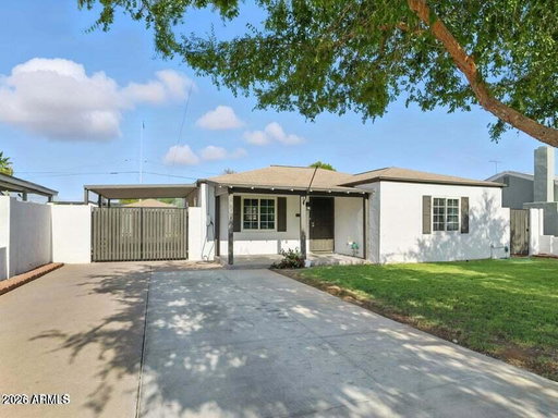 listing main photo