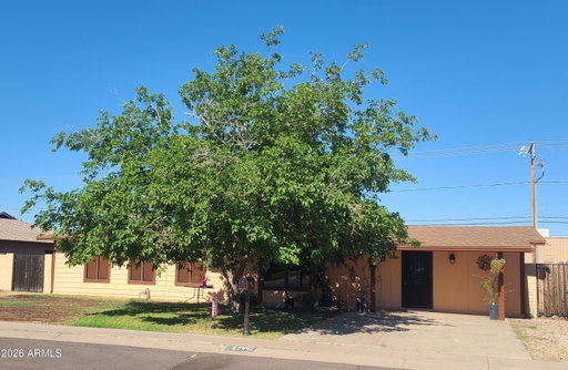 listing main photo