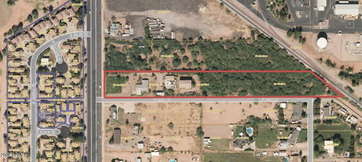 listing main photo