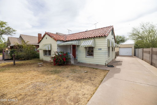 listing main photo