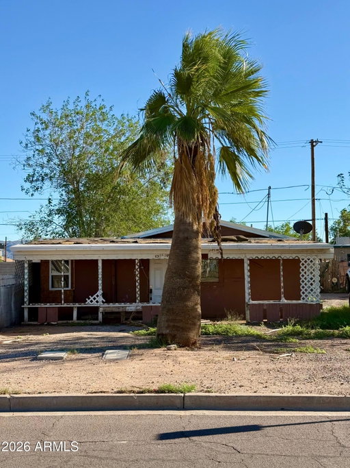 listing main photo