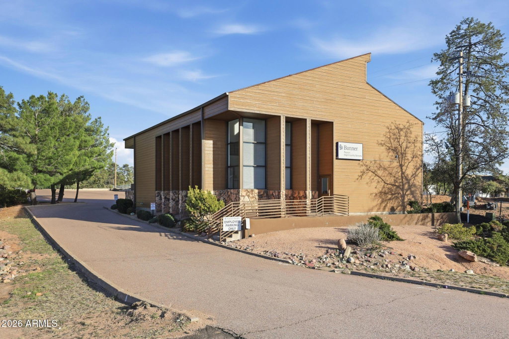 215 N Beeline Hwy, Payson, AZ 85541
