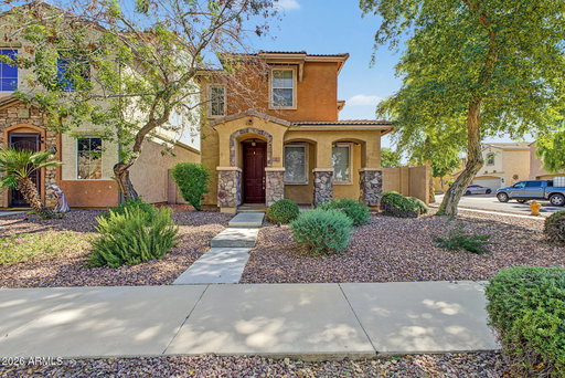 listing main photo