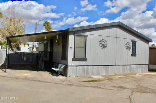 listing main photo