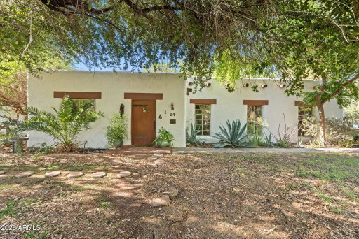 listing main photo