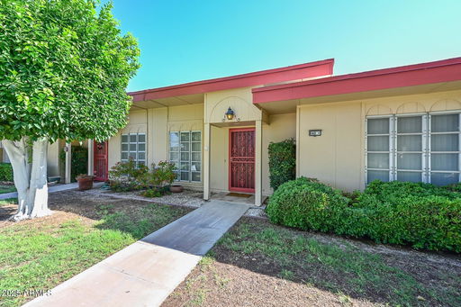 listing main photo