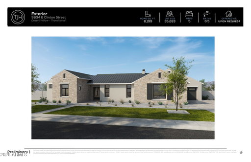 listing main photo