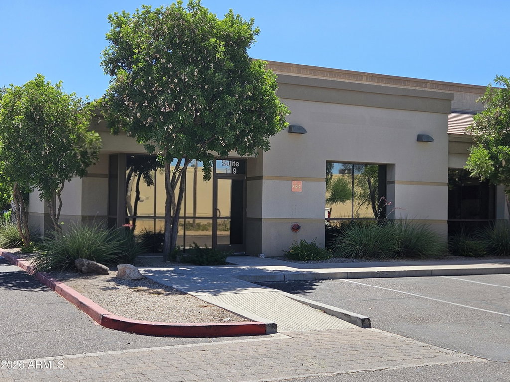 18205 N 51St Ave,Unit 119, Glendale, AZ 85308