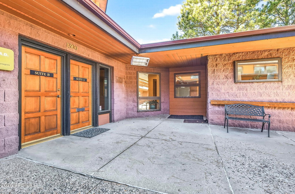 1300 N Rim Dr,Unit A, Flagstaff, AZ 86001