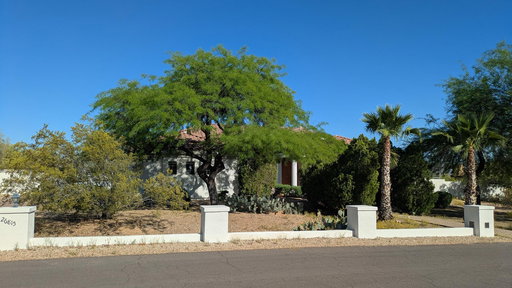 listing main photo