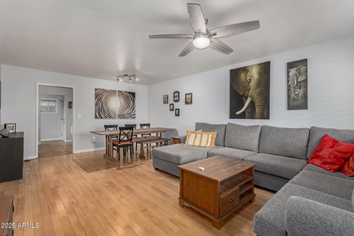 listing main photo