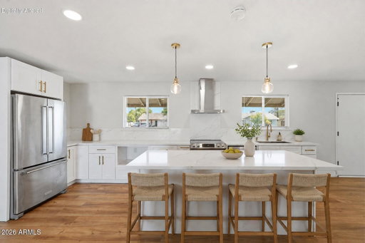 listing main photo