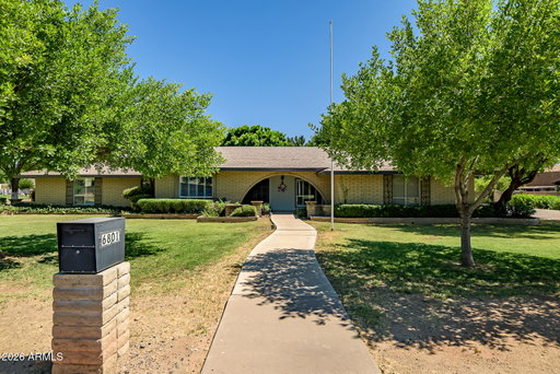 listing main photo