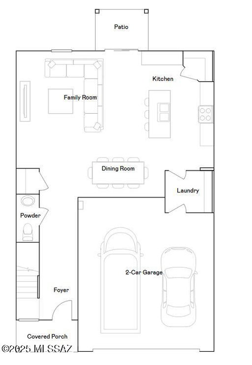 listing main photo