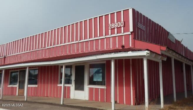 28800 S Nogales Hwy, Amado, AZ 85645