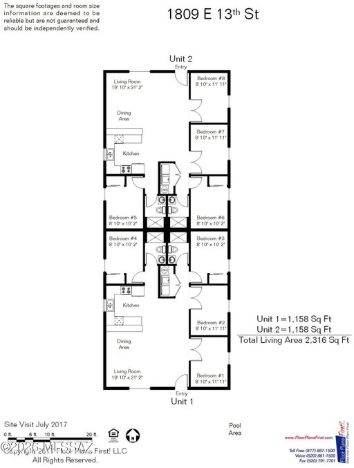 listing main photo