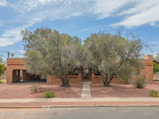 listing main photo