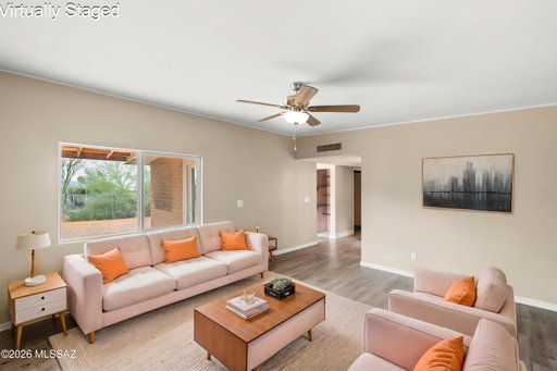 listing main photo