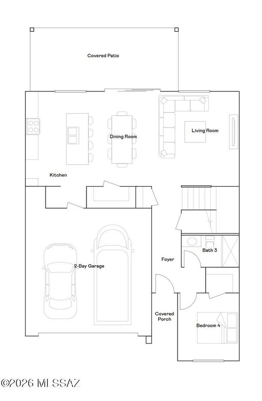 listing main photo
