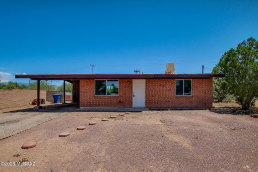 listing main photo