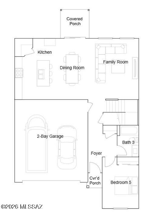 listing main photo