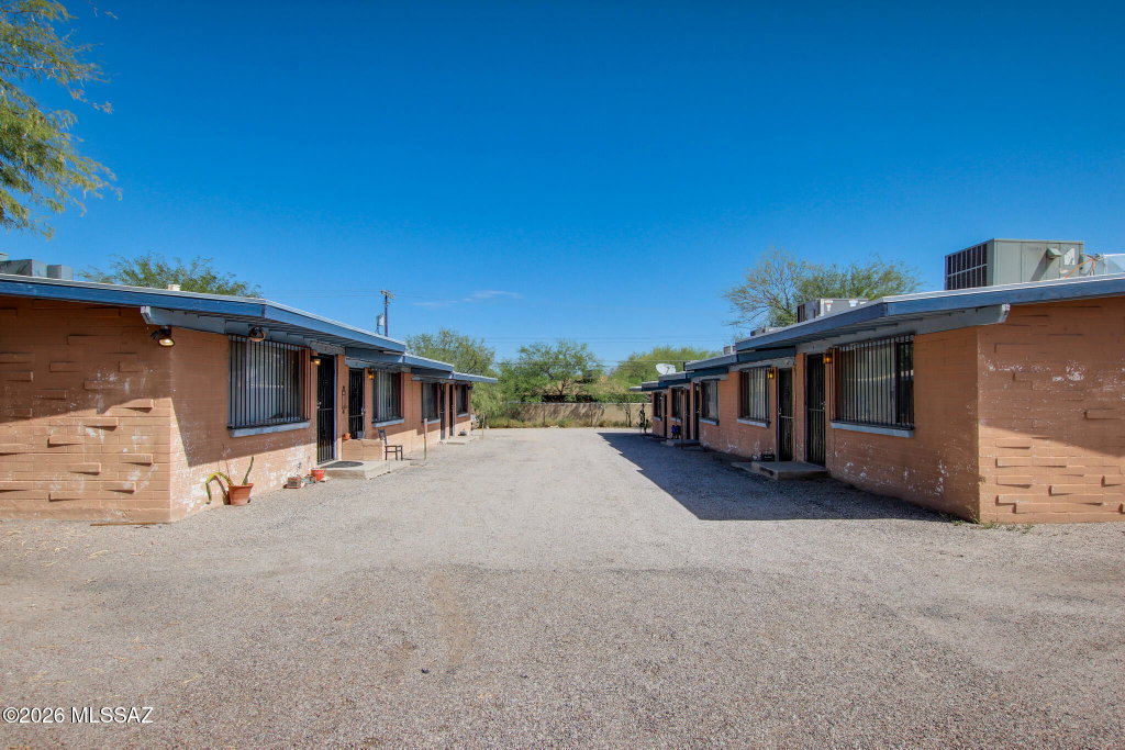 725 E Elm St, Tucson, AZ 85719