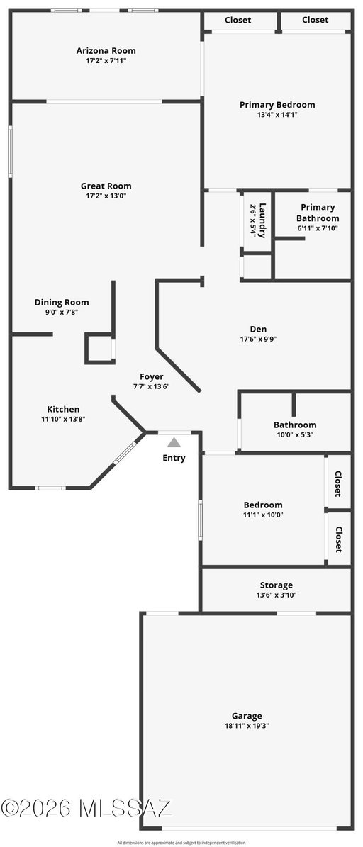 listing main photo