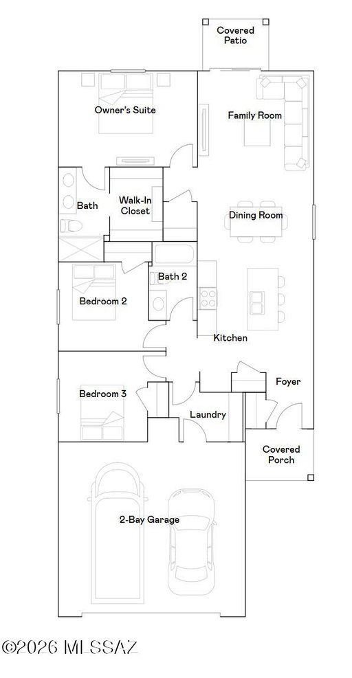 listing main photo